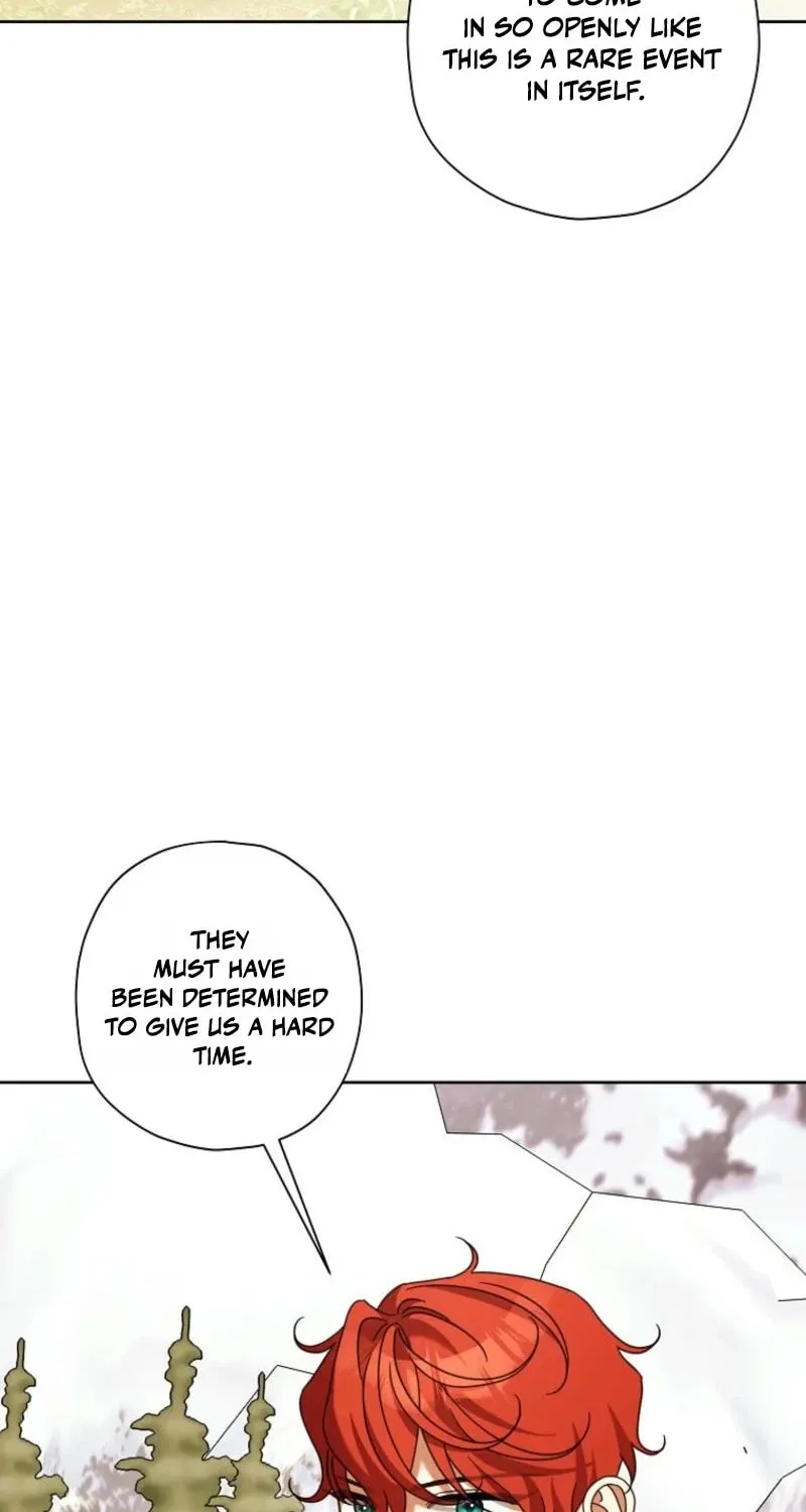 The Regretful Villainess Is Happily Divorced Chapter 46 page 25 - 