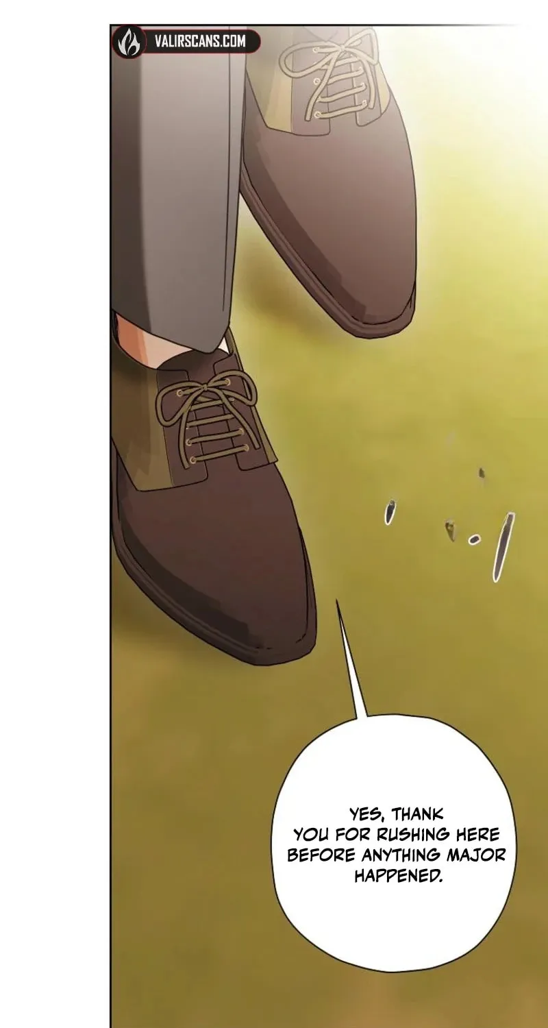 The Regretful Villainess Is Happily Divorced Chapter 46 page 30 - 