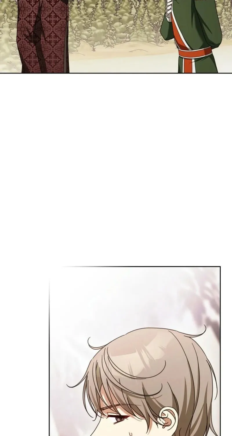 The Regretful Villainess Is Happily Divorced Chapter 46 page 32 - 