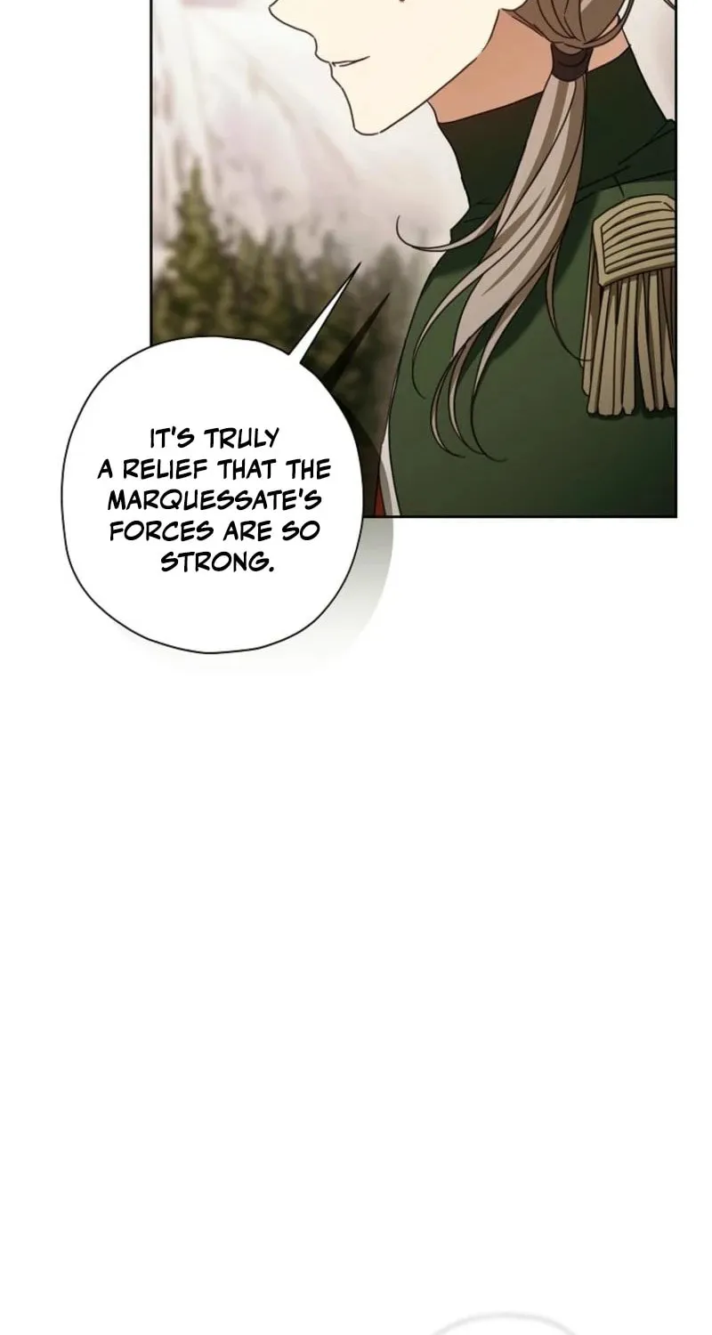 The Regretful Villainess Is Happily Divorced Chapter 46 page 33 - 