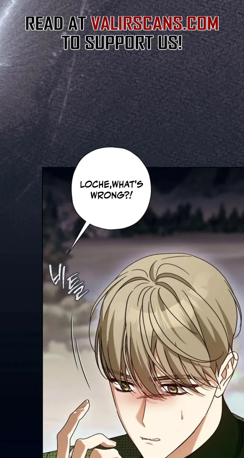 The Regretful Villainess Is Happily Divorced Chapter 46 page 38 - 
