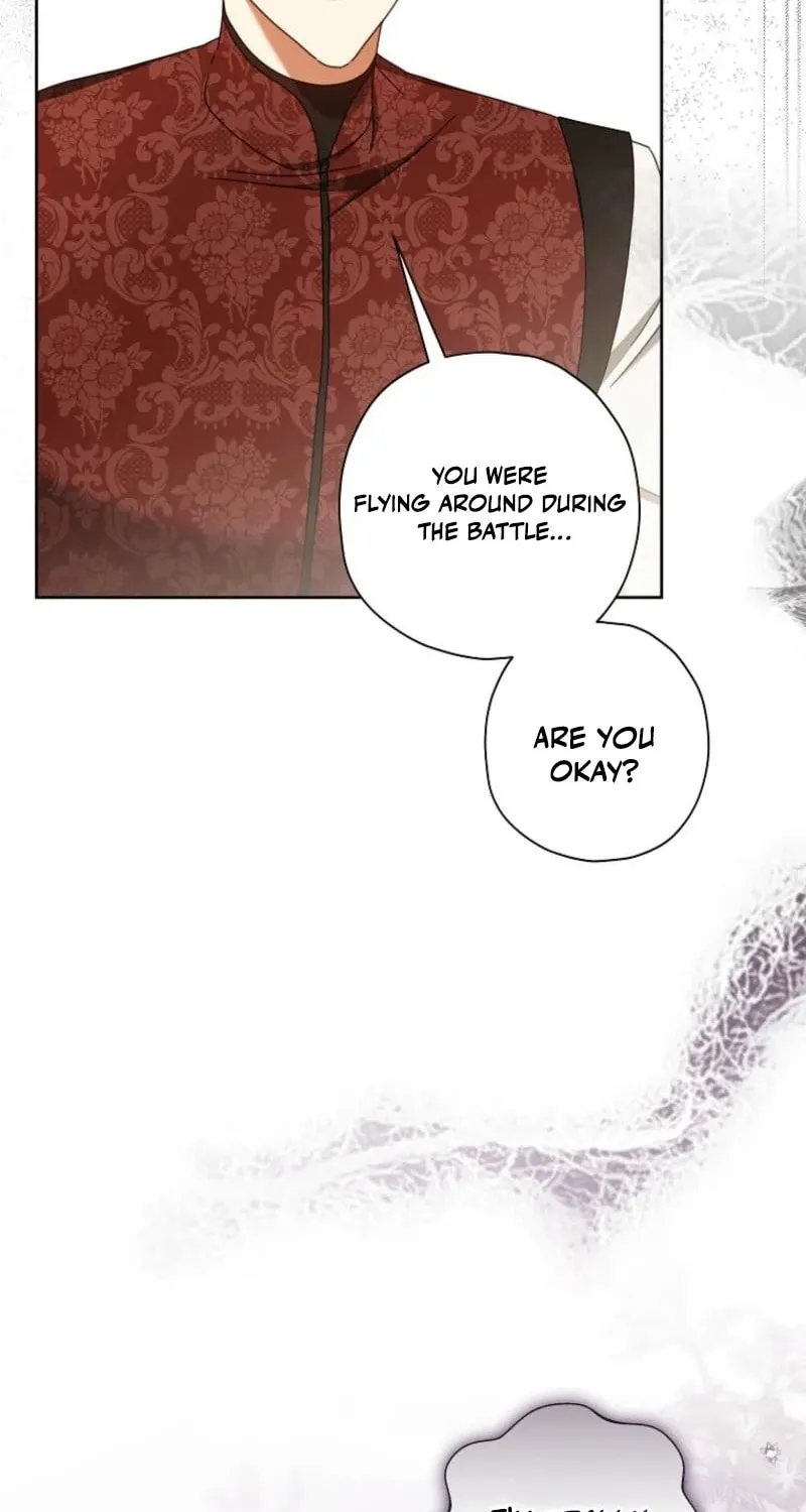 The Regretful Villainess Is Happily Divorced Chapter 46 page 42 - 