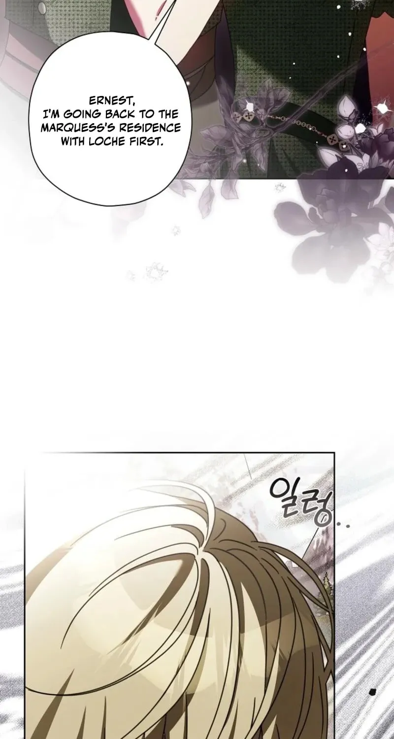 The Regretful Villainess Is Happily Divorced Chapter 46 page 44 - 