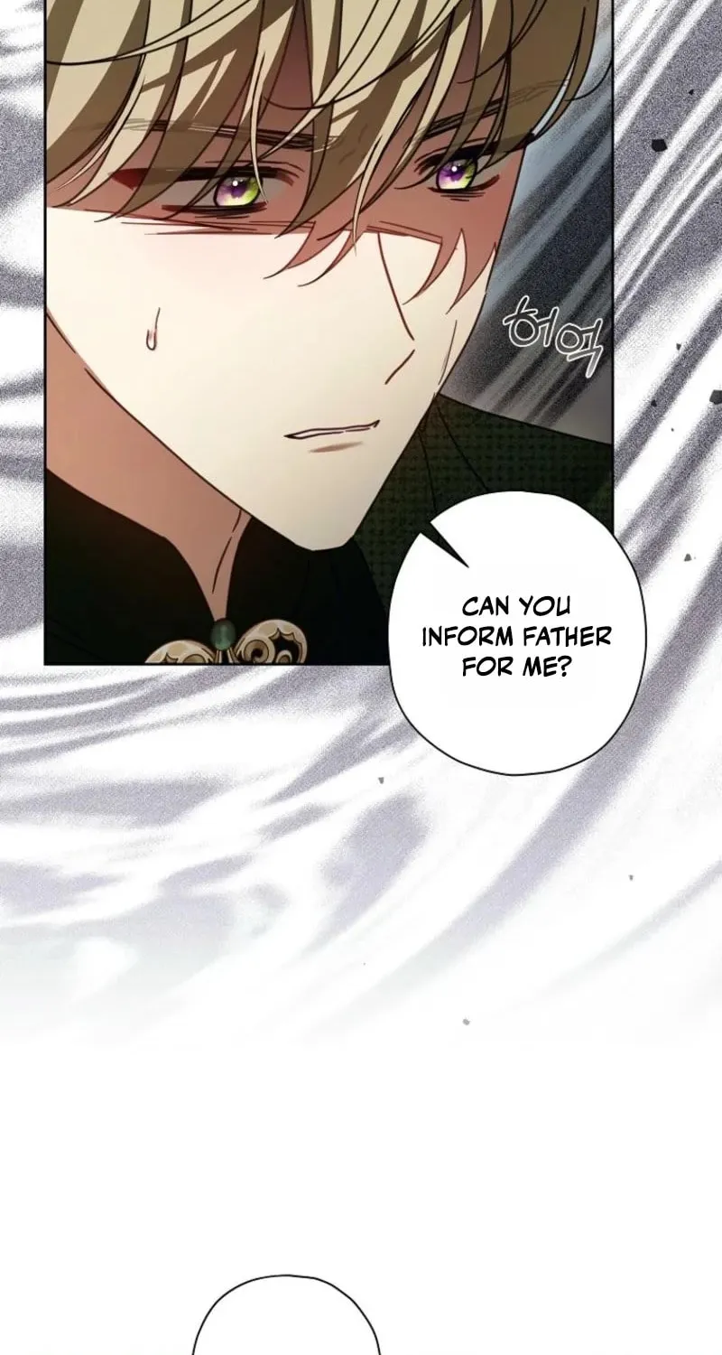 The Regretful Villainess Is Happily Divorced Chapter 46 page 45 - 