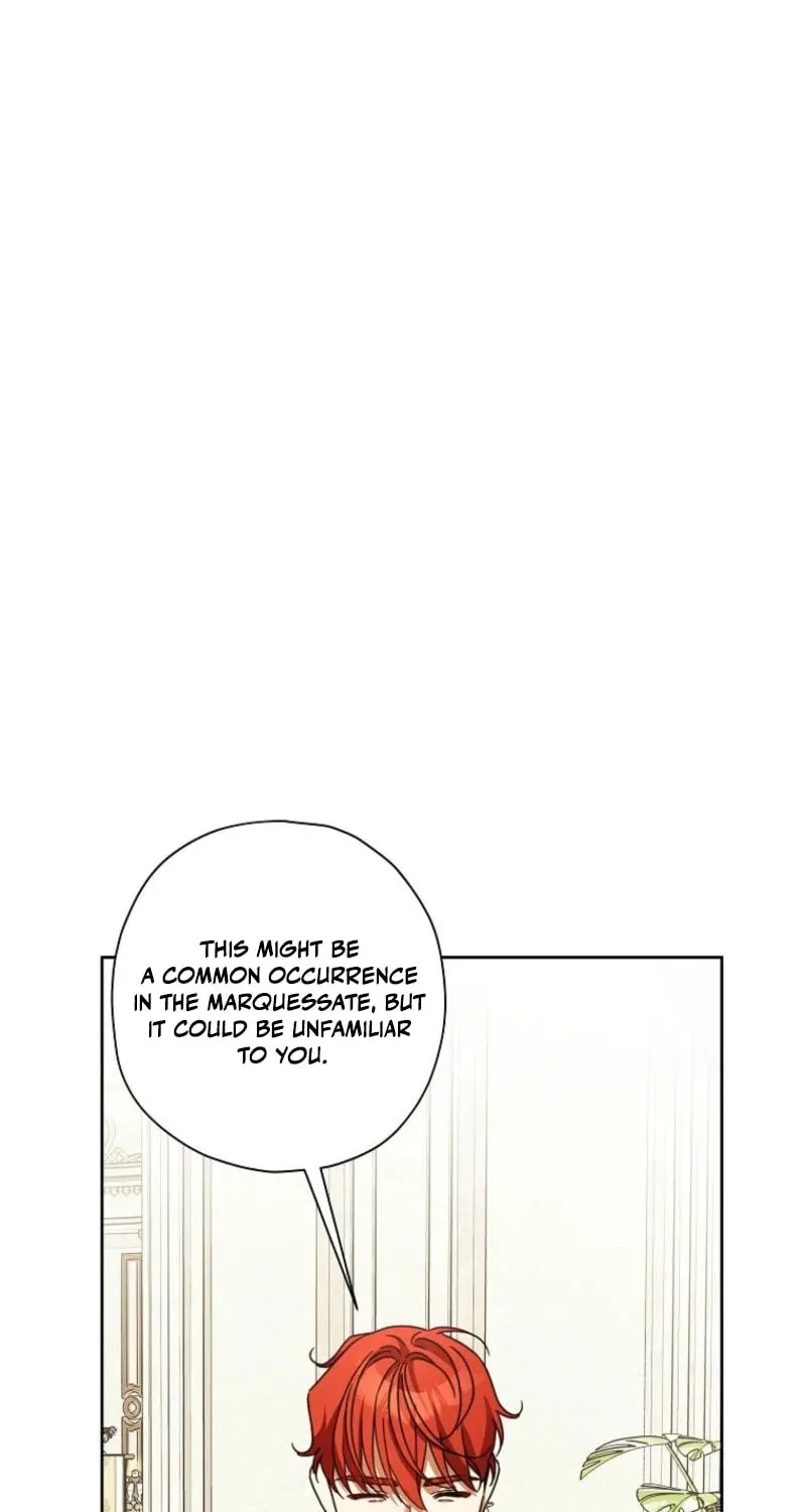 The Regretful Villainess Is Happily Divorced Chapter 46 page 6 - 