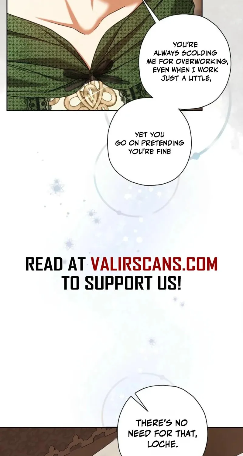 The Regretful Villainess Is Happily Divorced Chapter 46 page 55 - 