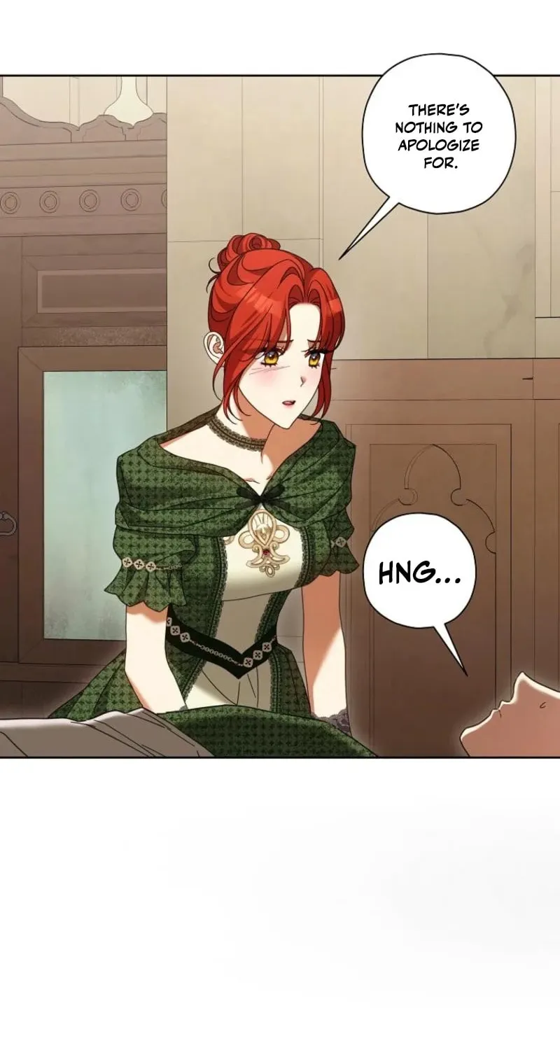 The Regretful Villainess Is Happily Divorced Chapter 46 page 58 - 