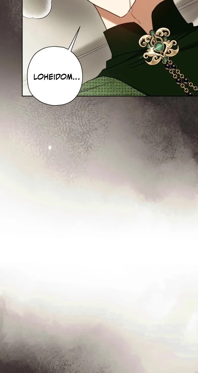 The Regretful Villainess Is Happily Divorced Chapter 46 page 60 - 