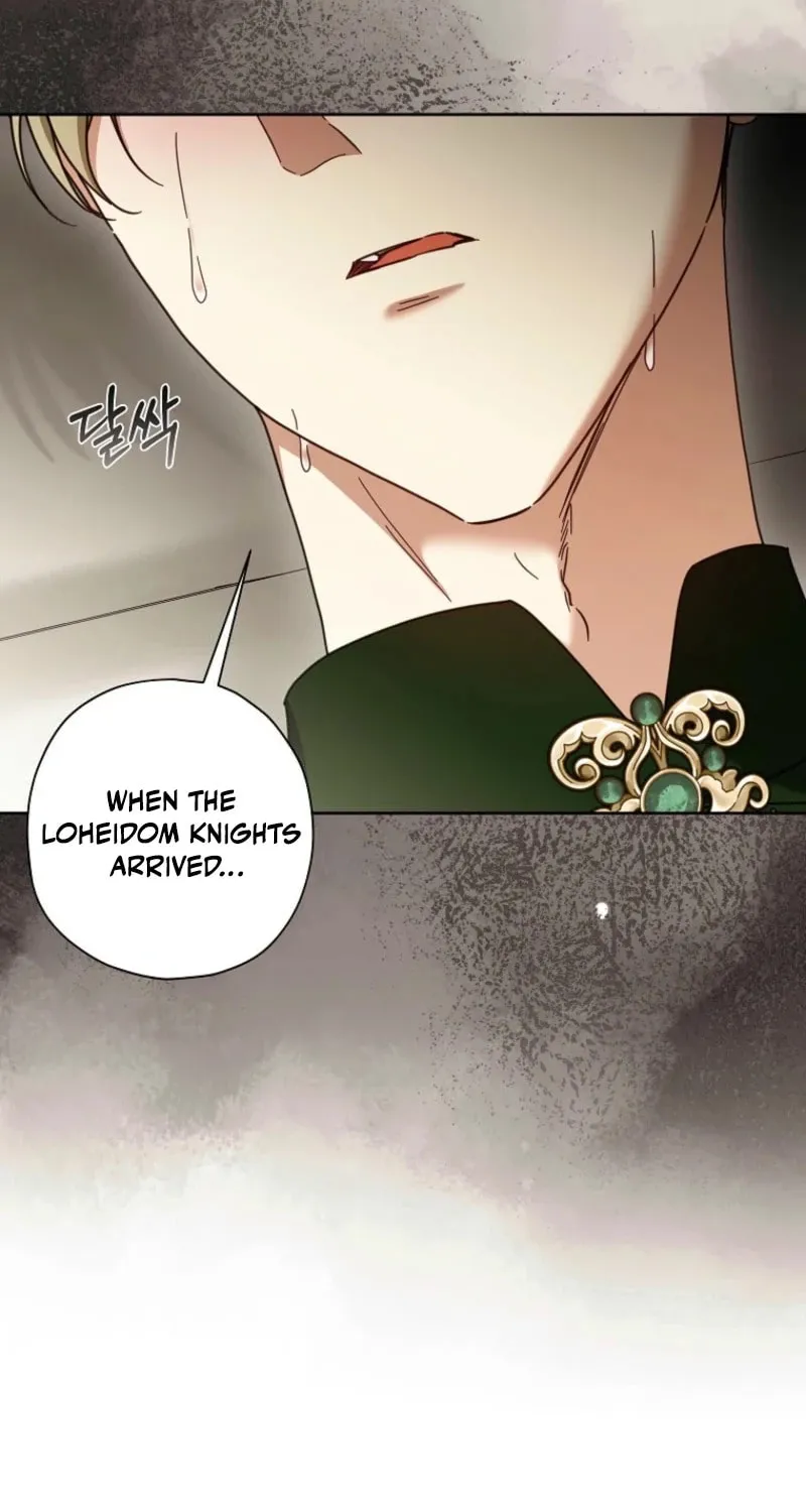 The Regretful Villainess Is Happily Divorced Chapter 46 page 61 - 