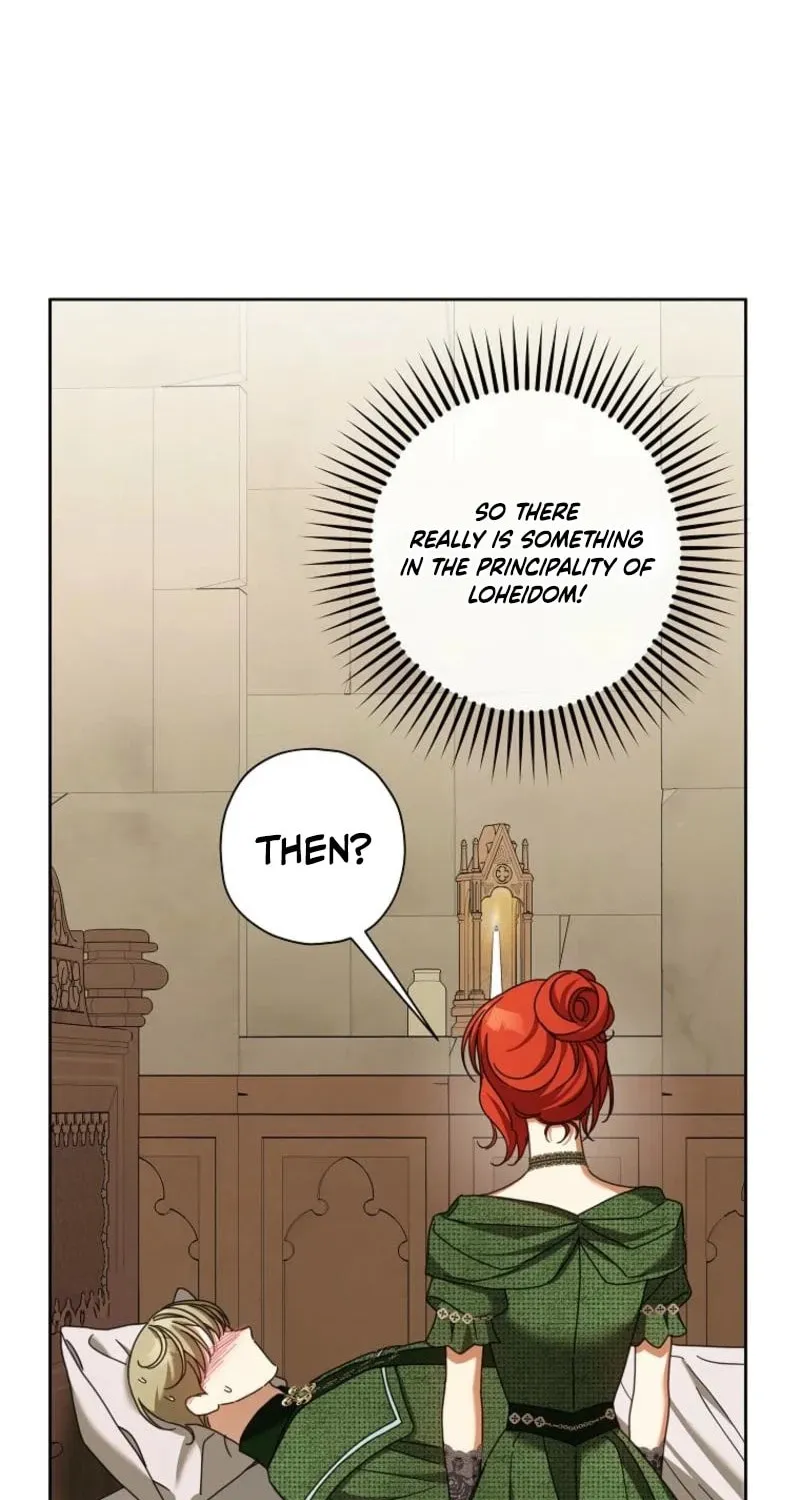 The Regretful Villainess Is Happily Divorced Chapter 46 page 62 - 