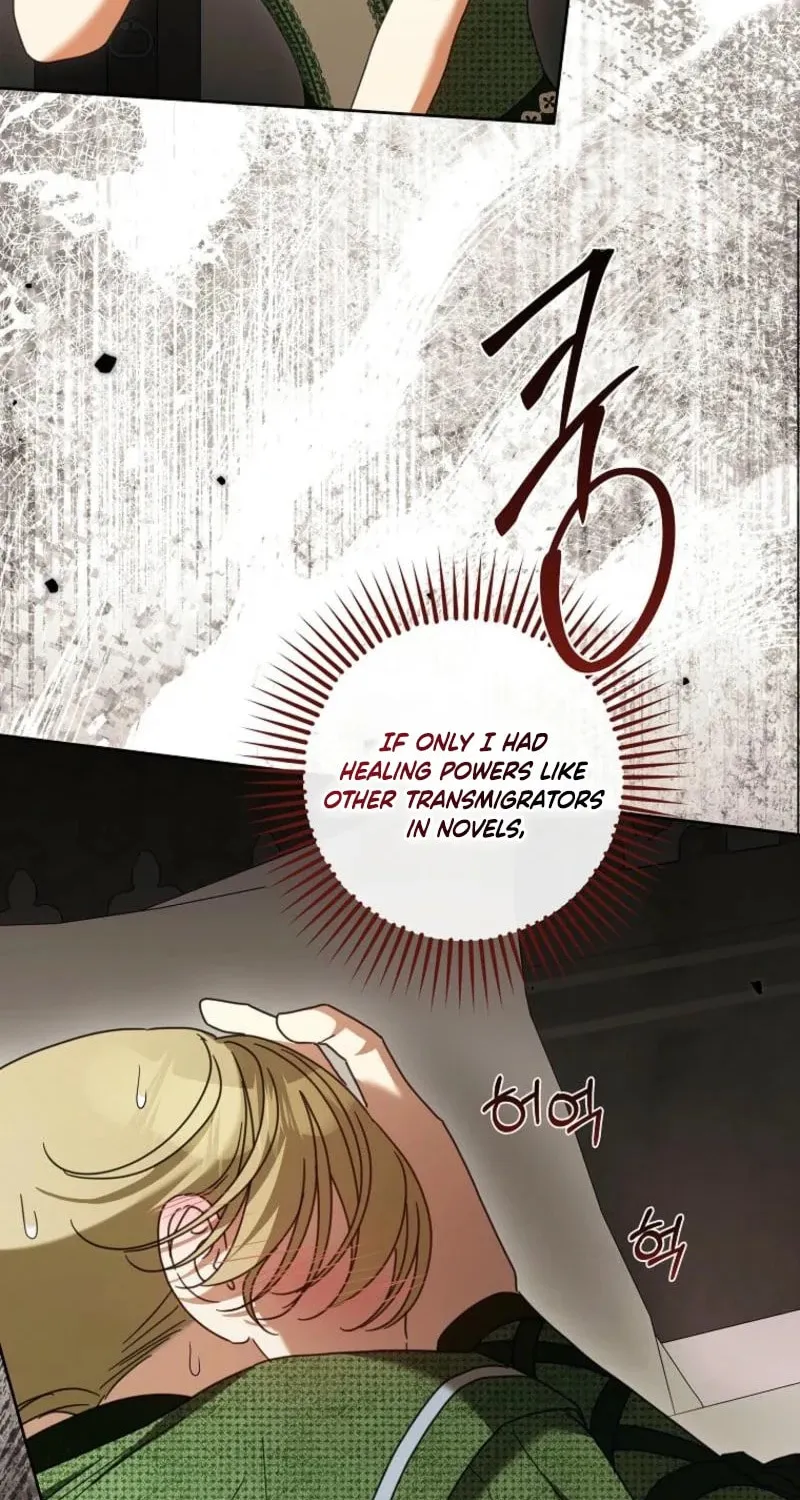 The Regretful Villainess Is Happily Divorced Chapter 46 page 70 - 