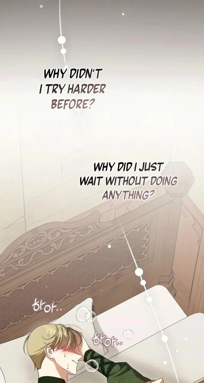 The Regretful Villainess Is Happily Divorced Chapter 46 page 75 - 