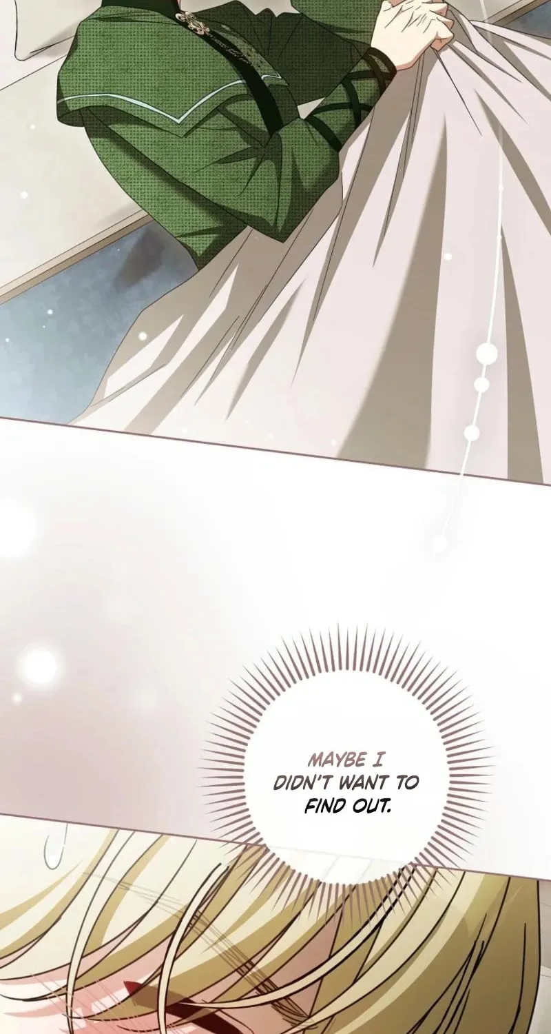 The Regretful Villainess Is Happily Divorced Chapter 46 page 76 - 