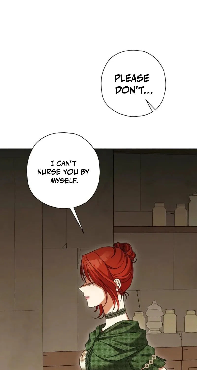 The Regretful Villainess Is Happily Divorced Chapter 46 page 82 - 
