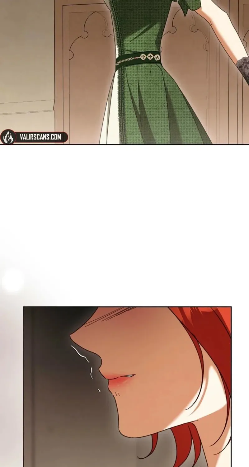 The Regretful Villainess Is Happily Divorced Chapter 46 page 83 - 