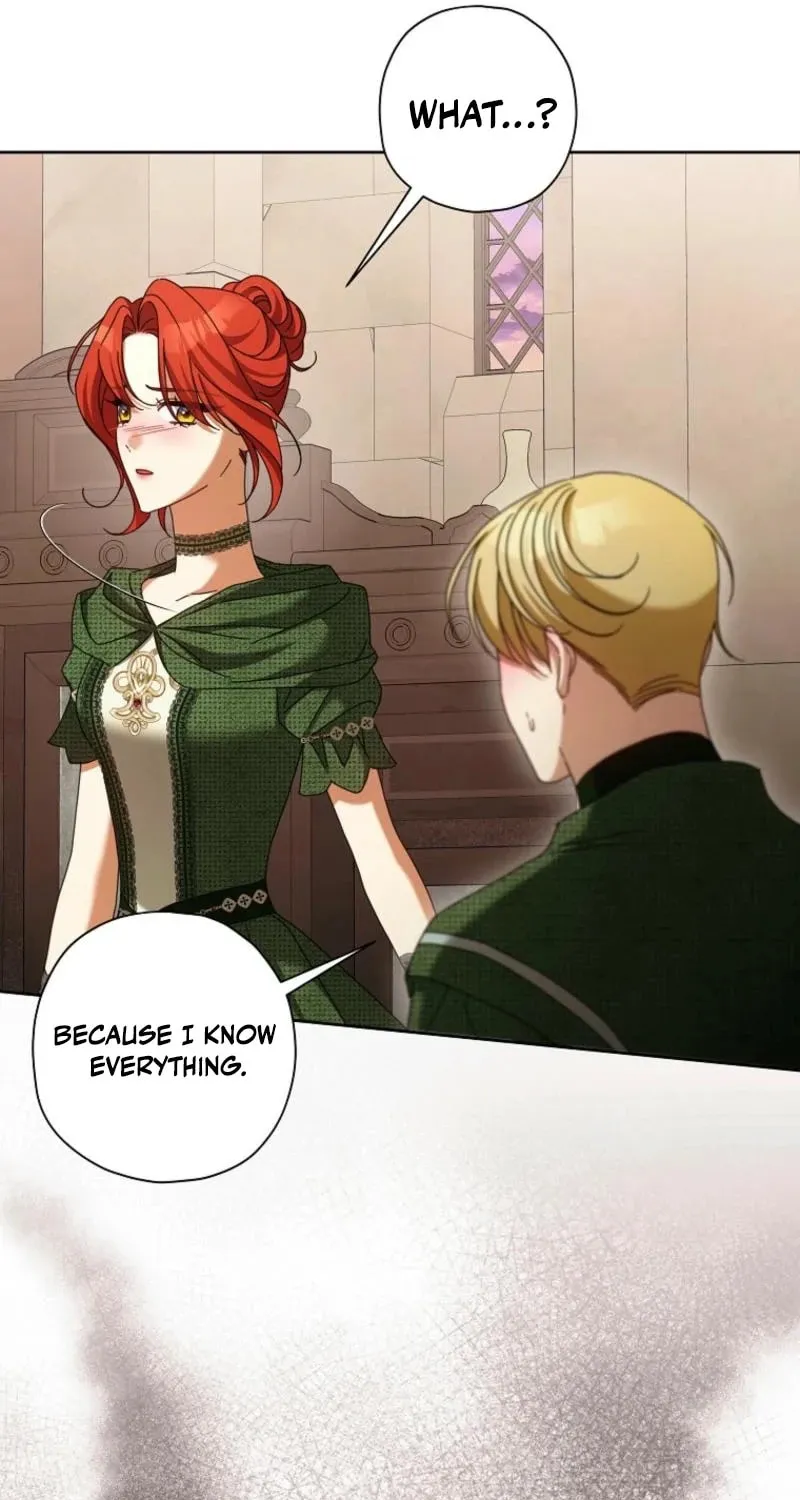 The Regretful Villainess Is Happily Divorced Chapter 46 page 89 - 