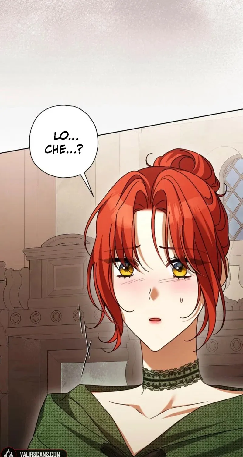 The Regretful Villainess Is Happily Divorced Chapter 46 page 91 - 