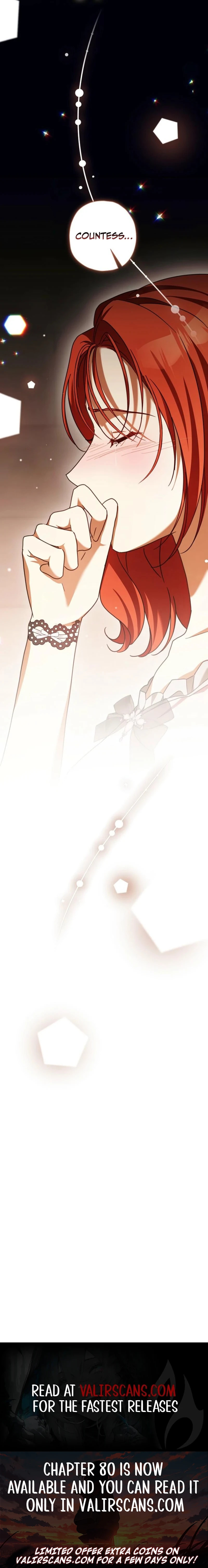 The Regretful Villainess Is Happily Divorced Chapter 48 page 11 - 