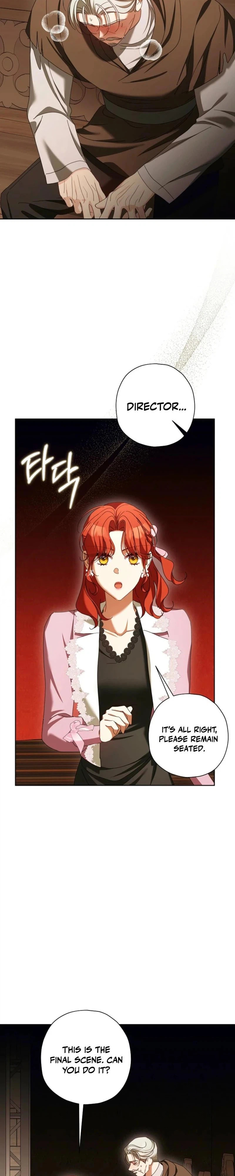 The Regretful Villainess Is Happily Divorced Chapter 56 page 13 - 