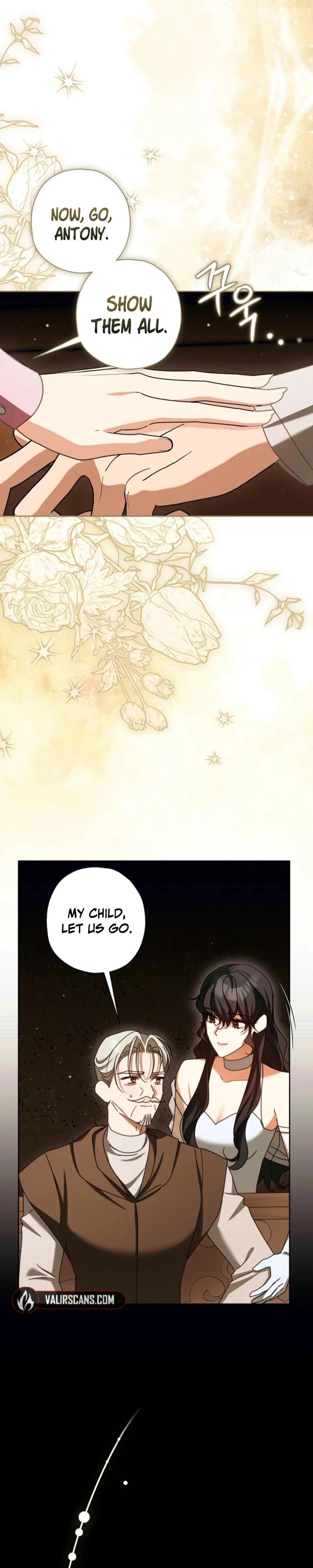 The Regretful Villainess Is Happily Divorced Chapter 56 page 15 - 