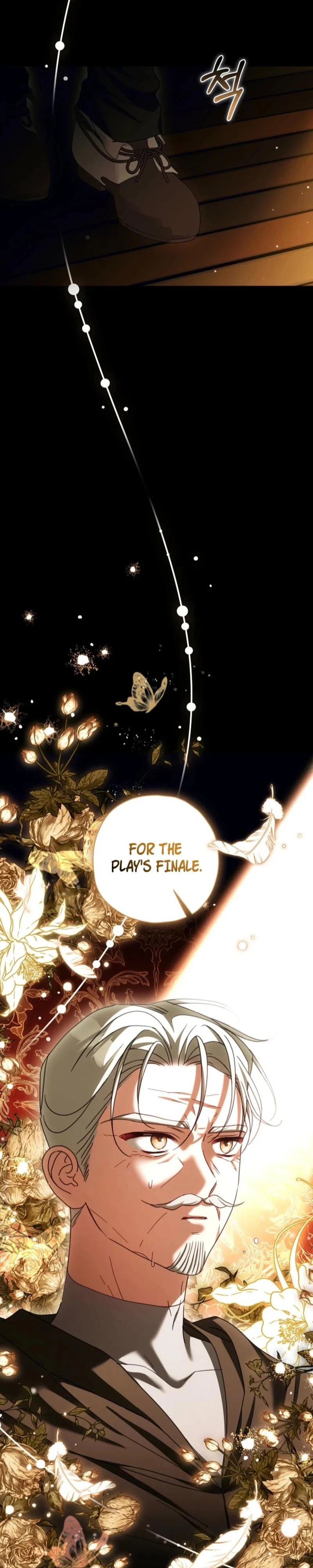 The Regretful Villainess Is Happily Divorced Chapter 56 page 16 - 