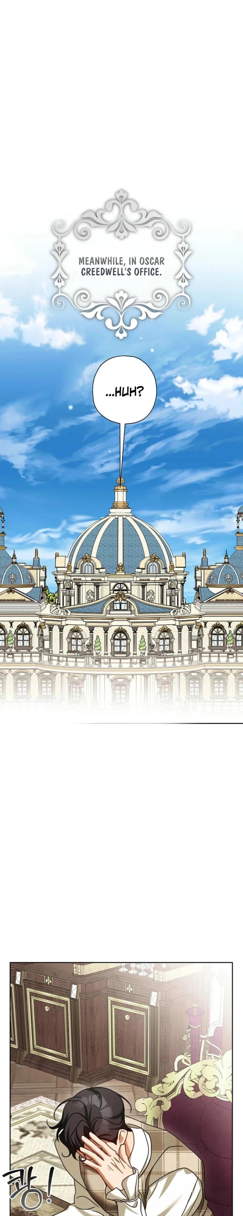 The Regretful Villainess Is Happily Divorced Chapter 56 page 26 - 