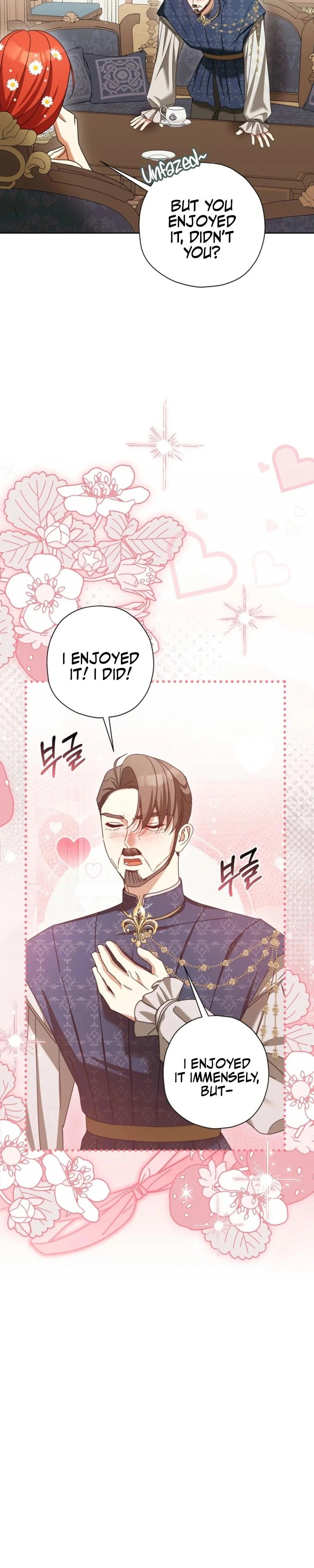 The Regretful Villainess Is Happily Divorced Chapter 57 page 2 - 