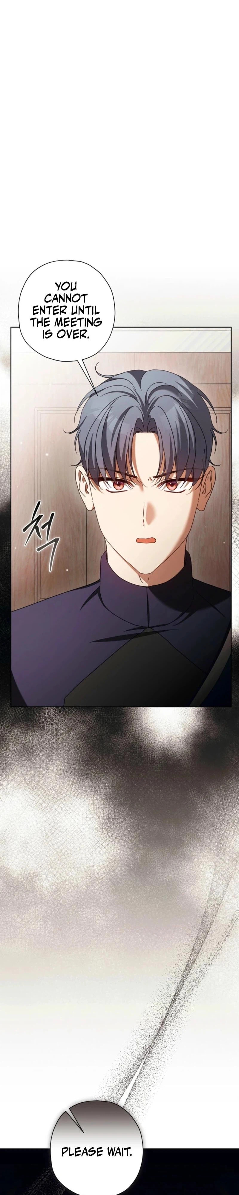 The Regretful Villainess Is Happily Divorced Chapter 57 page 19 - 