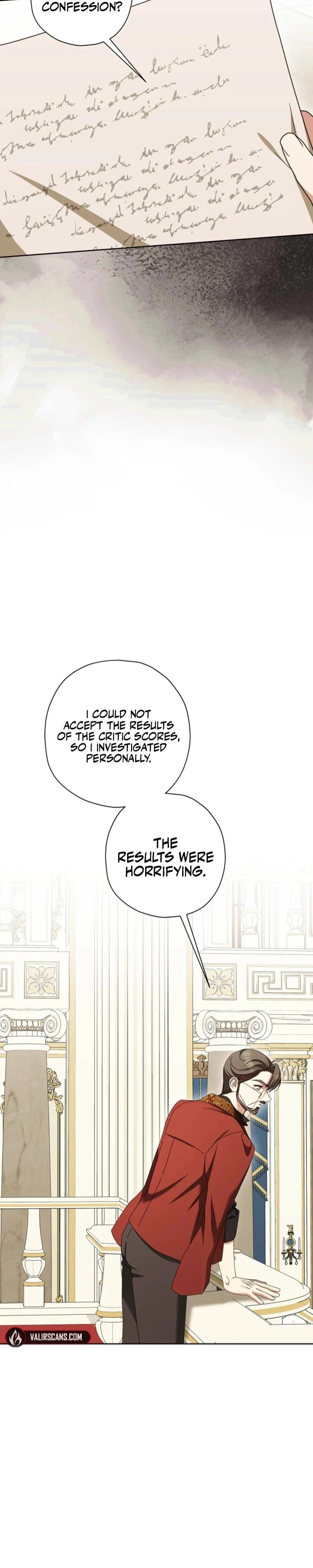 The Regretful Villainess Is Happily Divorced Chapter 57 page 23 - 