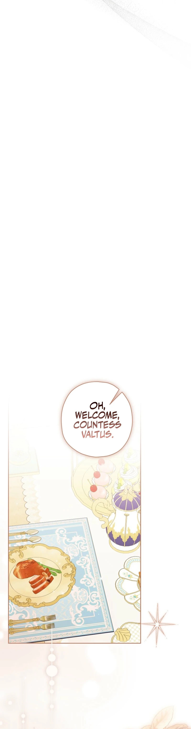 The Regretful Villainess Is Happily Divorced Chapter 58 page 27 - 