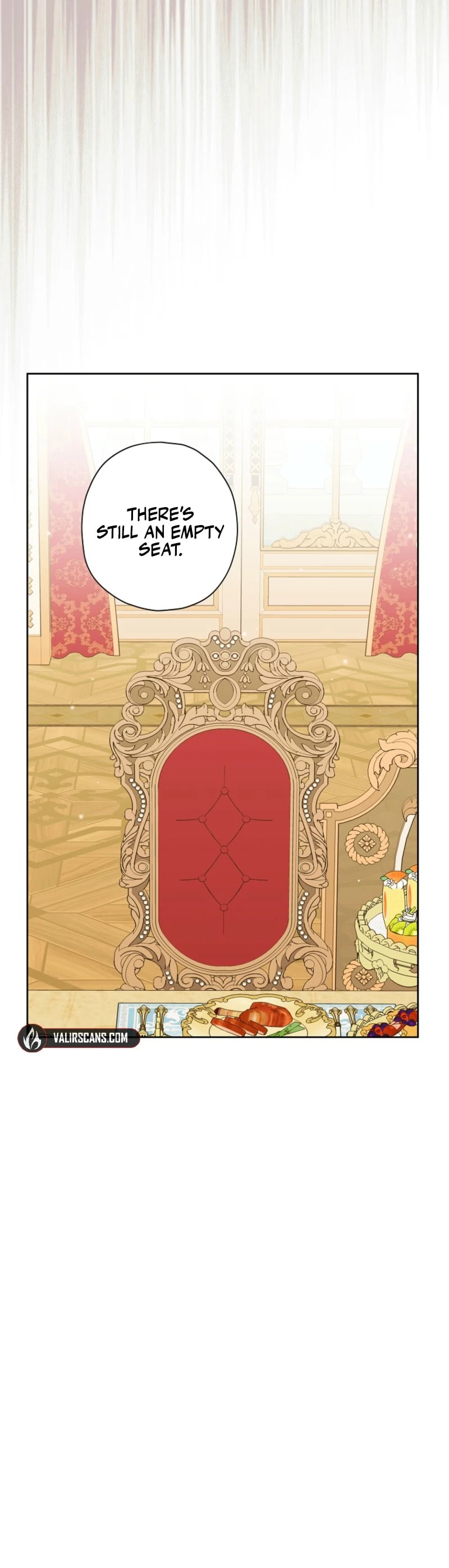 The Regretful Villainess Is Happily Divorced Chapter 58 page 30 - 