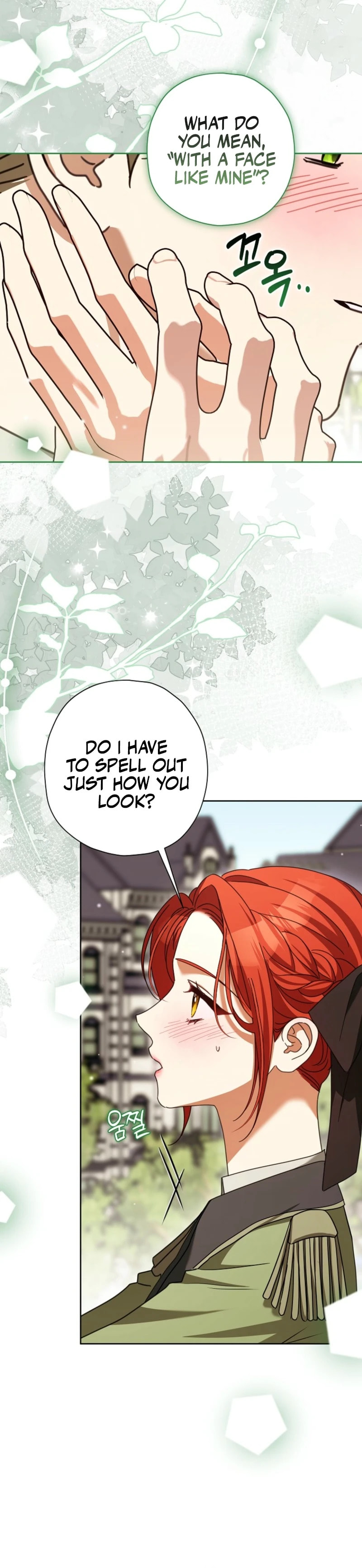 The Regretful Villainess Is Happily Divorced Chapter 58 page 7 - 