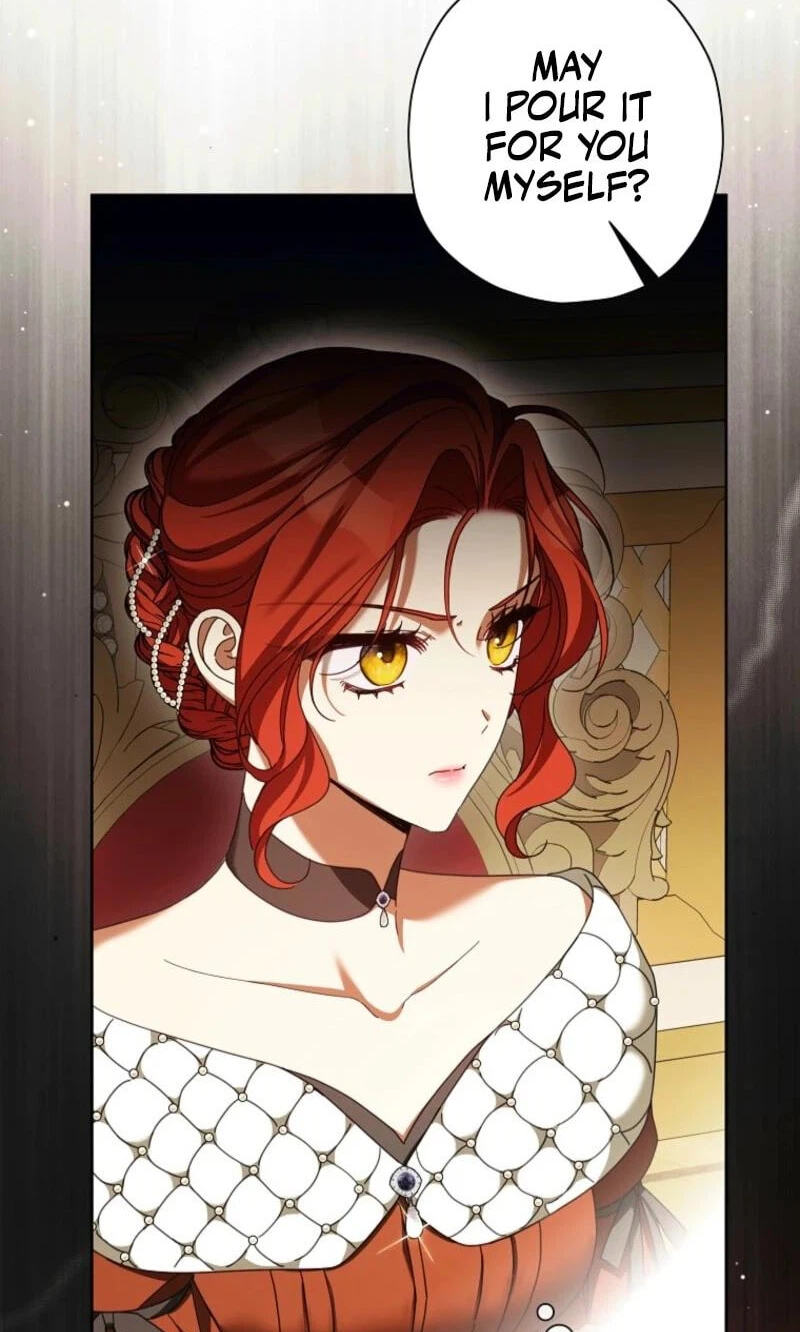 The Regretful Villainess Is Happily Divorced Chapter 59 page 12 - 