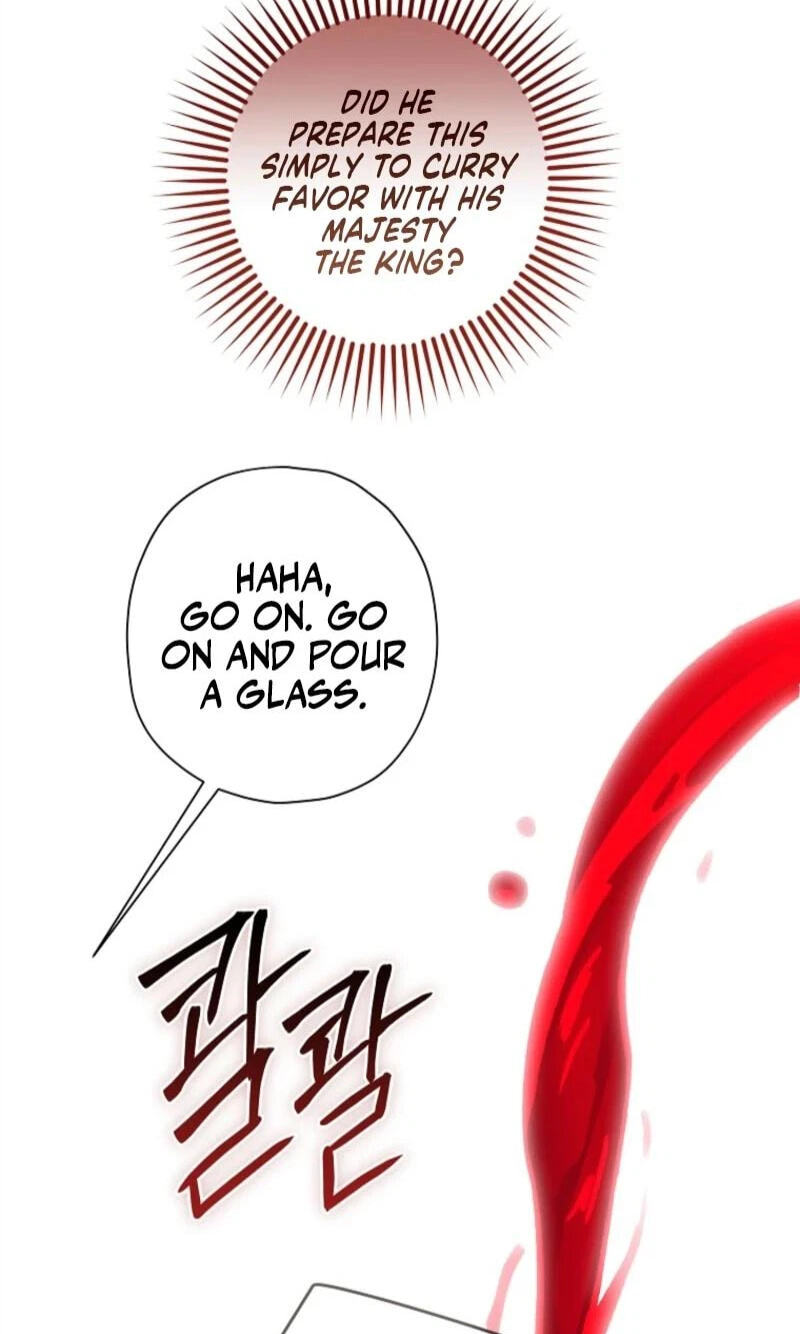 The Regretful Villainess Is Happily Divorced Chapter 59 page 14 - 