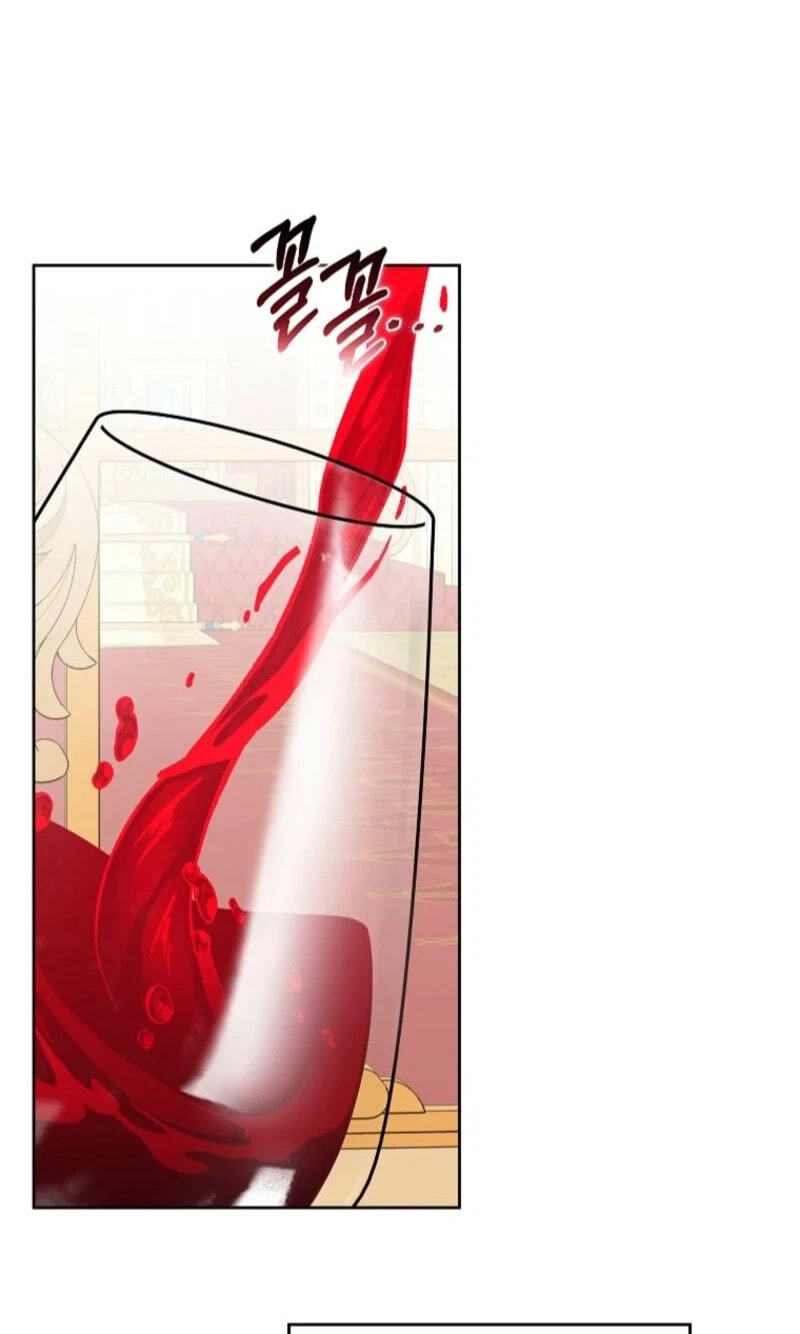 The Regretful Villainess Is Happily Divorced Chapter 59 page 16 - 