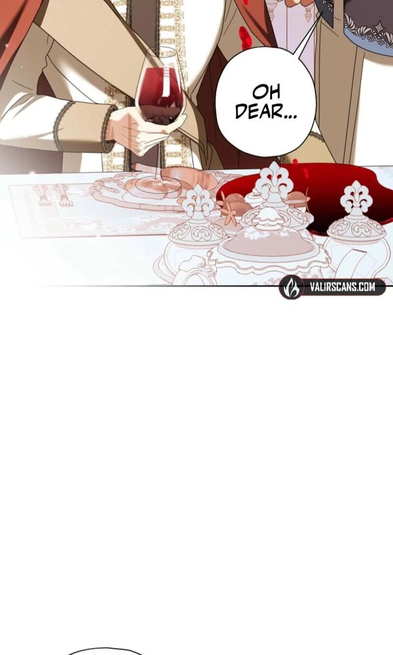 The Regretful Villainess Is Happily Divorced Chapter 59 page 20 - 