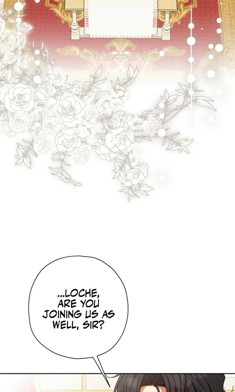 The Regretful Villainess Is Happily Divorced Chapter 59 page 3 - 