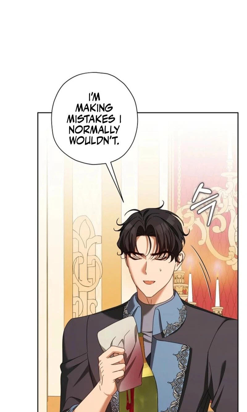 The Regretful Villainess Is Happily Divorced Chapter 59 page 22 - 