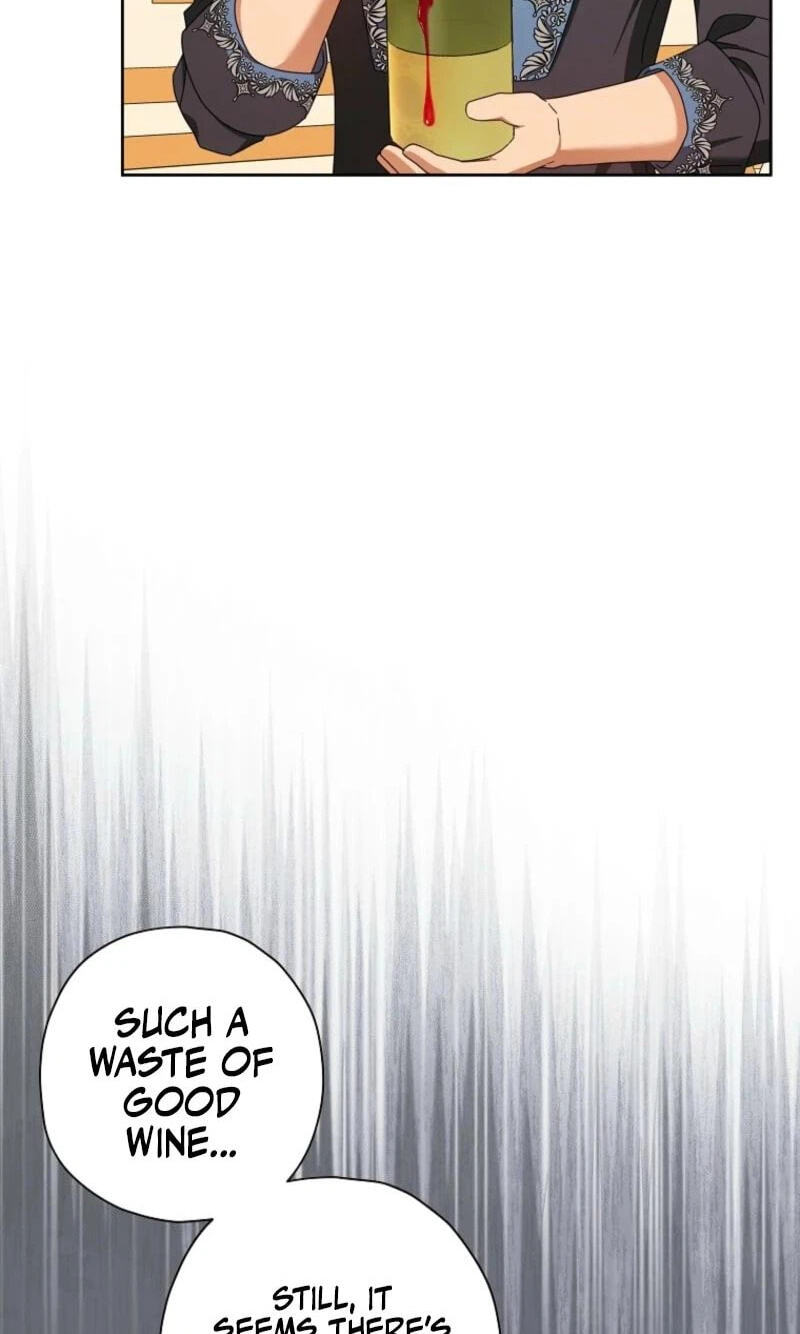 The Regretful Villainess Is Happily Divorced Chapter 59 page 23 - 