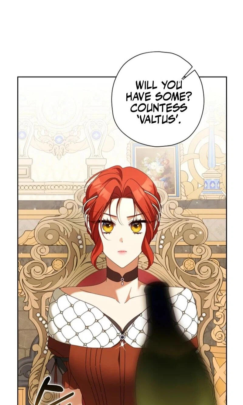 The Regretful Villainess Is Happily Divorced Chapter 59 page 25 - 