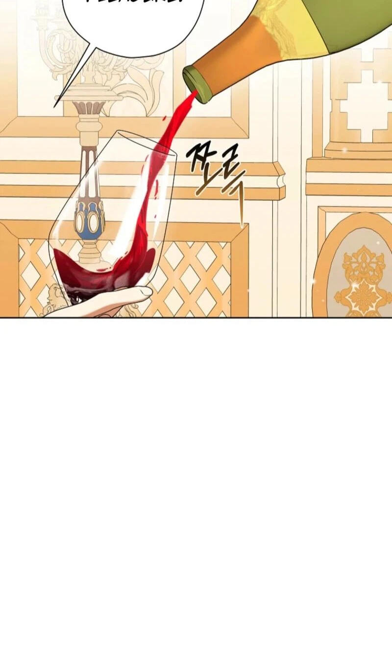 The Regretful Villainess Is Happily Divorced Chapter 59 page 27 - 
