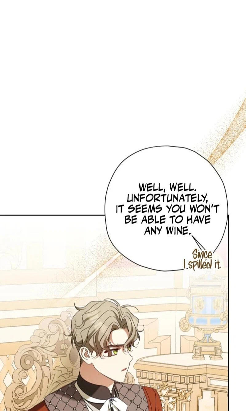 The Regretful Villainess Is Happily Divorced Chapter 59 page 28 - 