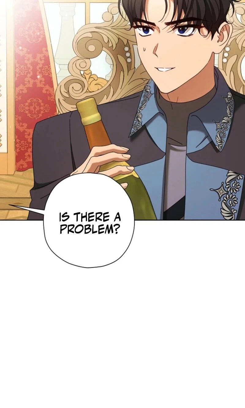 The Regretful Villainess Is Happily Divorced Chapter 59 page 4 - 