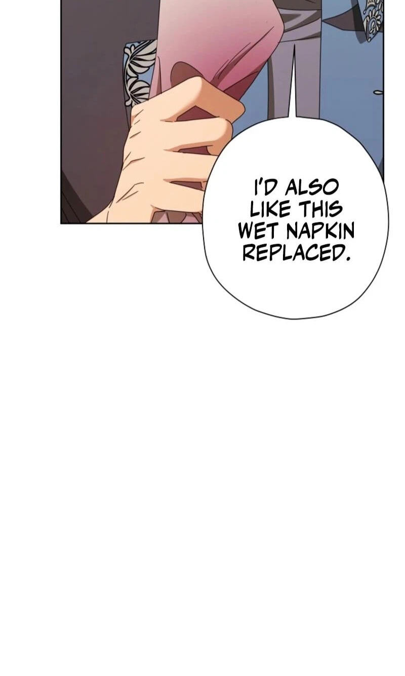 The Regretful Villainess Is Happily Divorced Chapter 59 page 32 - 