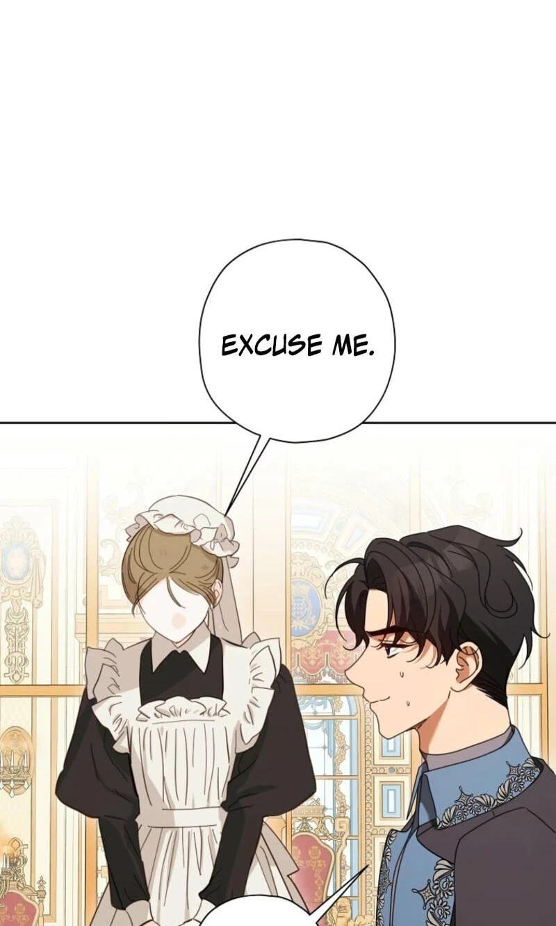 The Regretful Villainess Is Happily Divorced Chapter 59 page 33 - 