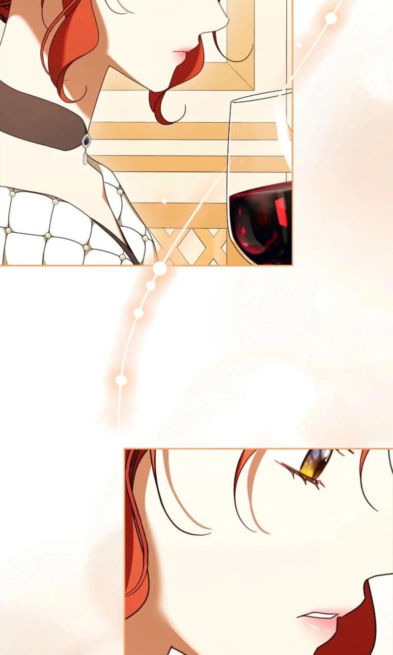The Regretful Villainess Is Happily Divorced Chapter 59 page 35 - 