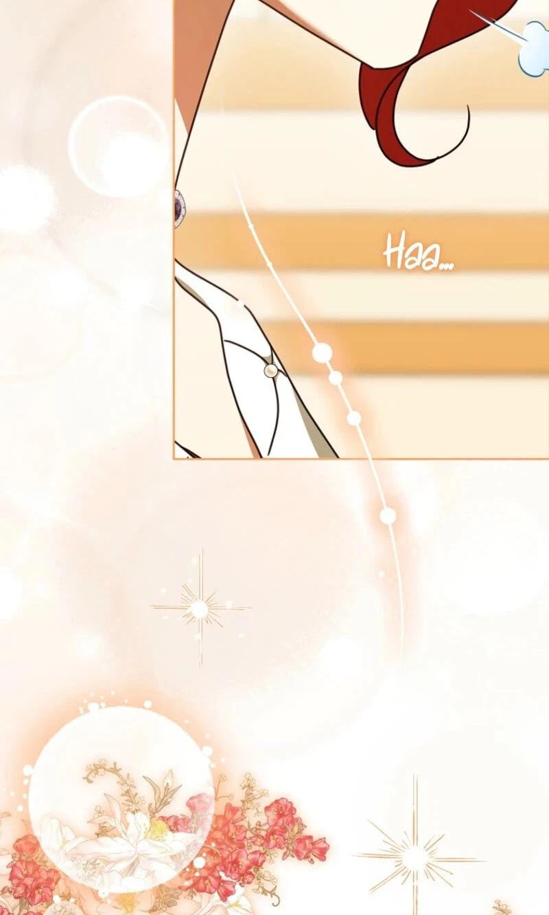 The Regretful Villainess Is Happily Divorced Chapter 59 page 36 - 