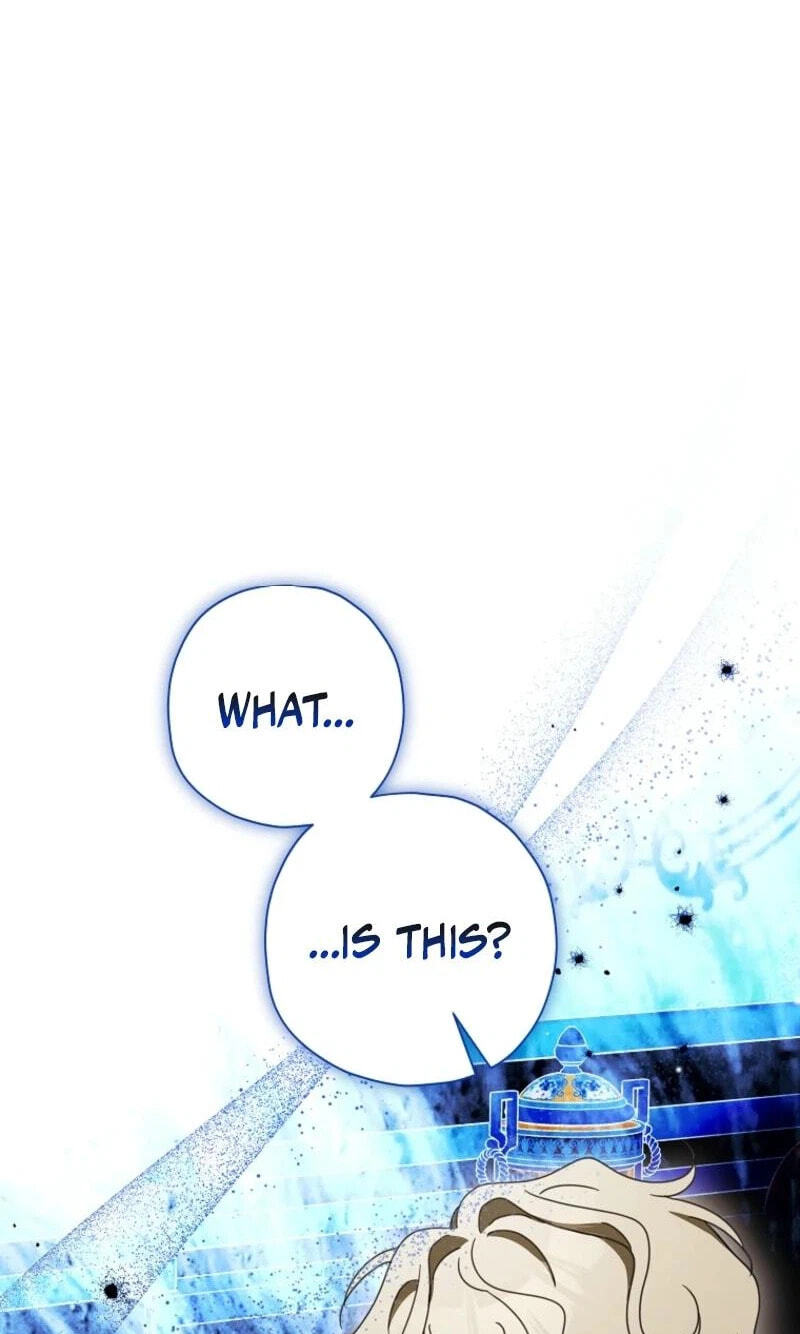 The Regretful Villainess Is Happily Divorced Chapter 59 page 49 - 