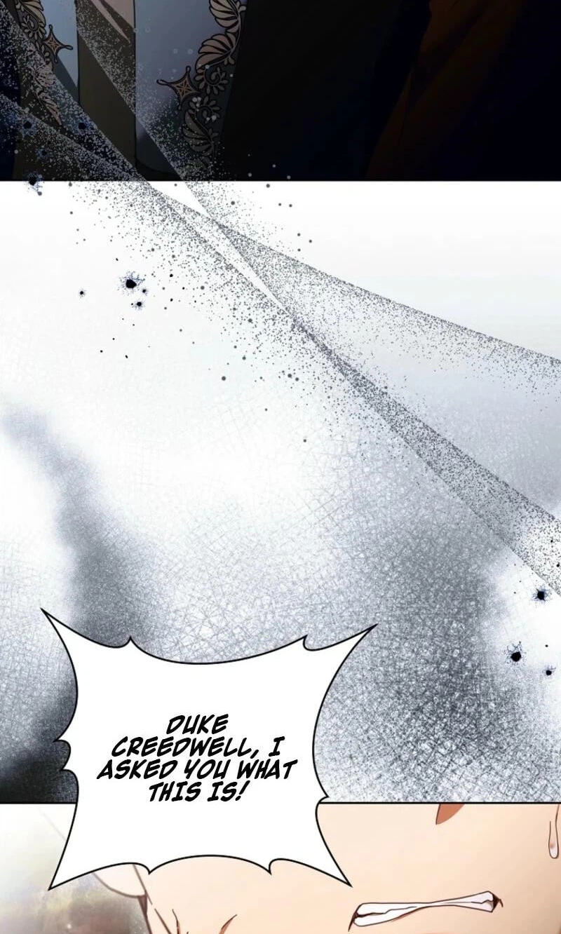 The Regretful Villainess Is Happily Divorced Chapter 59 page 51 - 