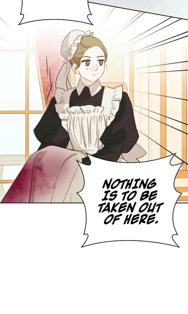 The Regretful Villainess Is Happily Divorced Chapter 59 page 53 - 